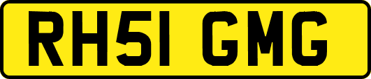RH51GMG