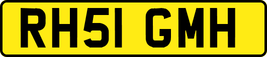 RH51GMH