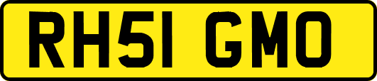 RH51GMO
