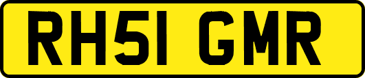 RH51GMR