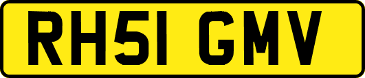 RH51GMV