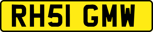 RH51GMW