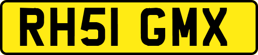 RH51GMX