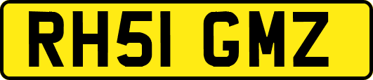 RH51GMZ