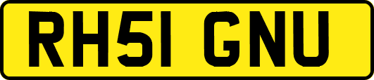 RH51GNU