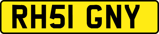RH51GNY