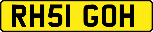 RH51GOH