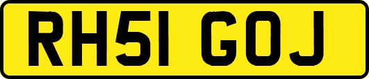 RH51GOJ