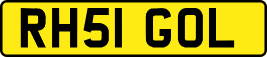 RH51GOL