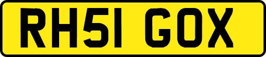 RH51GOX