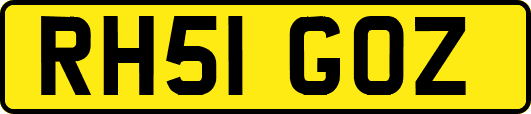 RH51GOZ
