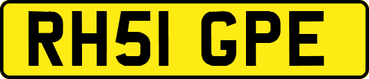 RH51GPE