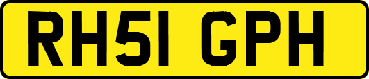 RH51GPH