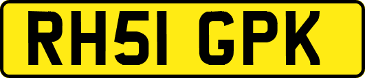 RH51GPK