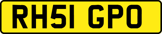 RH51GPO