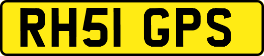 RH51GPS