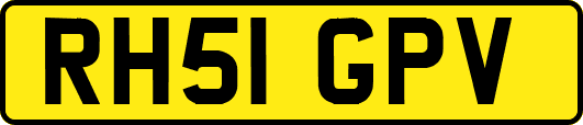 RH51GPV