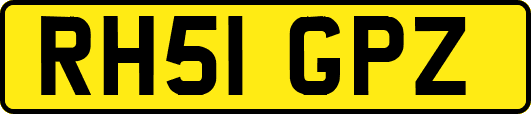 RH51GPZ