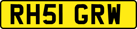 RH51GRW