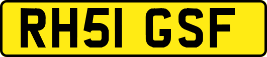 RH51GSF