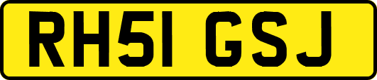 RH51GSJ