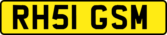 RH51GSM