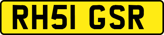 RH51GSR