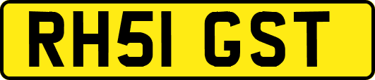 RH51GST