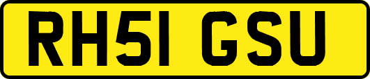 RH51GSU
