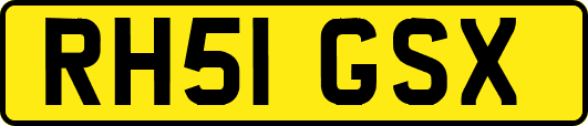 RH51GSX