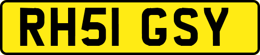 RH51GSY
