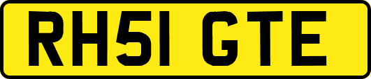 RH51GTE