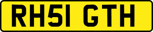 RH51GTH