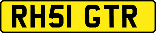 RH51GTR