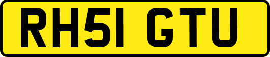 RH51GTU