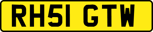 RH51GTW