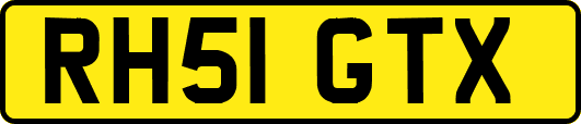 RH51GTX