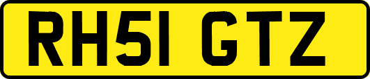 RH51GTZ
