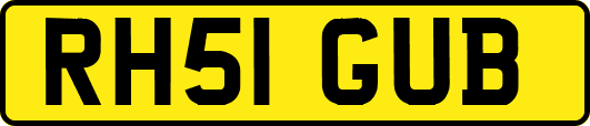 RH51GUB