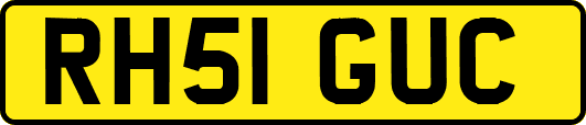 RH51GUC