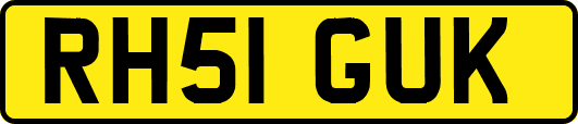 RH51GUK