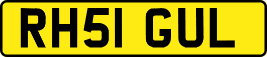 RH51GUL