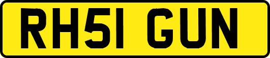 RH51GUN