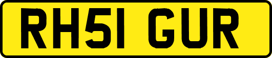 RH51GUR