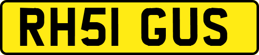 RH51GUS