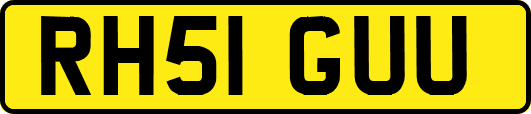 RH51GUU