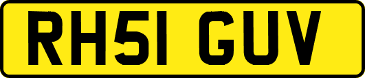 RH51GUV