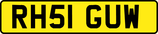 RH51GUW