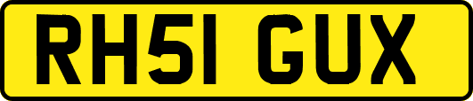 RH51GUX