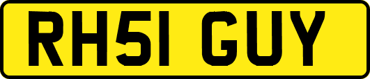 RH51GUY